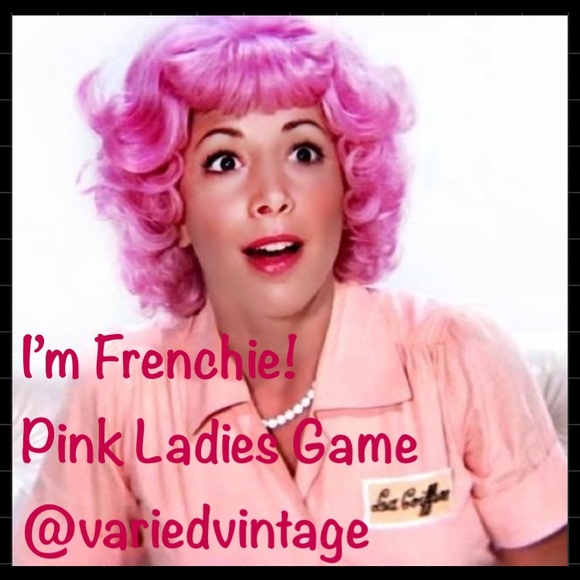 🎀👛🎀WHERE WERE YOU GALS? 🎀👛🎀 GO TO VOL II SATURDAY!🎀 - Picture 8 of 12